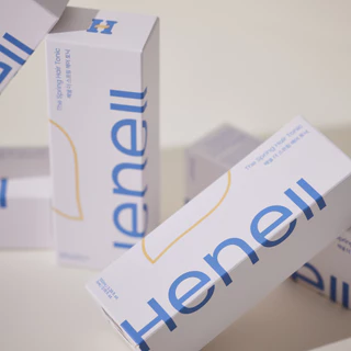 [HENELL] The Spring Hair Tonic 100ml + 5ml