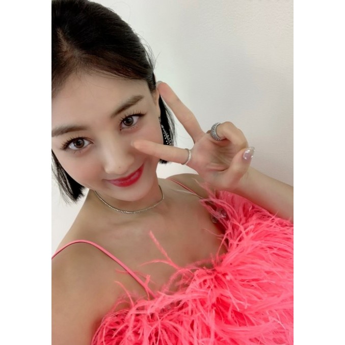 Raindrop RDR-0003 แหวนสองครั้ง JIHYO