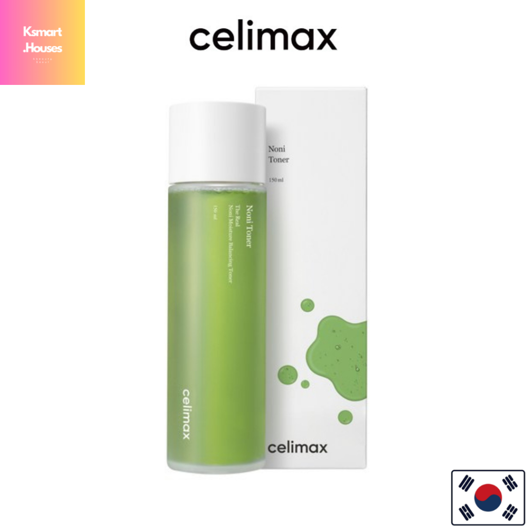 Celimax The Real Noni energy Ampoule Mist 30ml