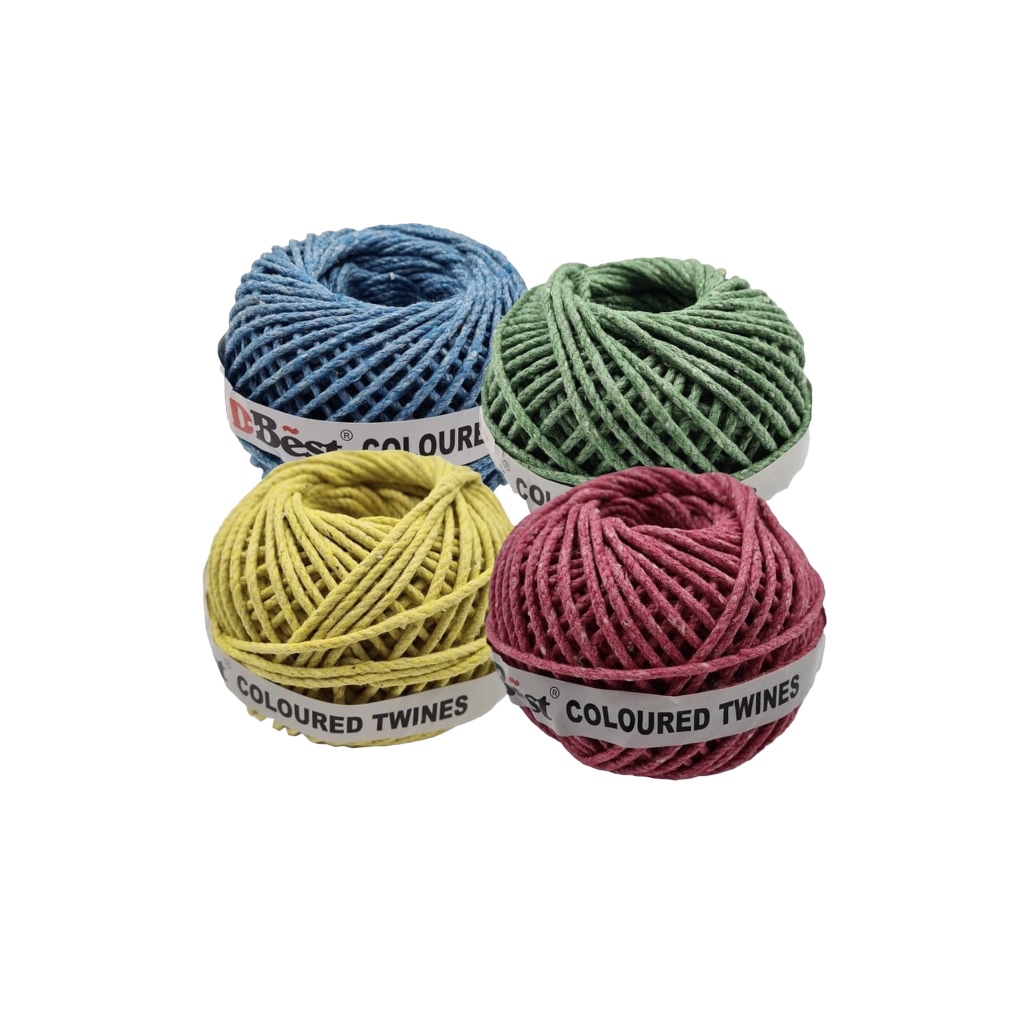 Dbest Jute Twine สี Twine