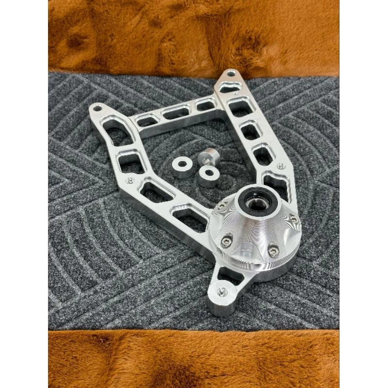 สวิงอาร์มแต่ง CNC สำหรับ Honda Giorno thumbnail 7
