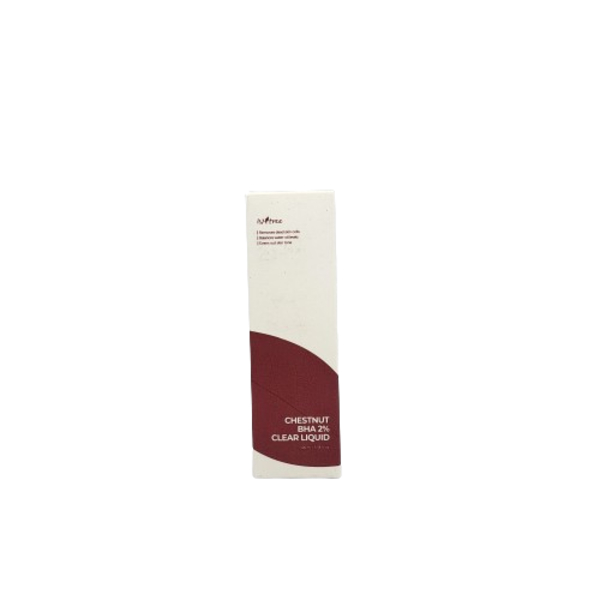 [ISNTREE] Chestnut BHA ลิควิดใส 2% 100 มล.