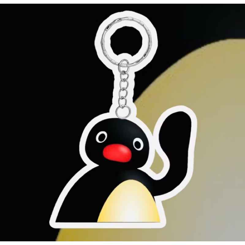 pingu พวงกุญแจ ถูกที่สุด พร้อมโปรโมชั่น ม.ค. 2026 | BigGoเช็คราคาง่ายๆ