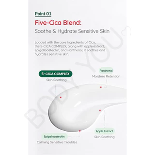 [Dr.G] RED Blemish Clear Soothing Cream 70ml - Calming Gel, Acne Care [ KR Direct แท้ 100%]