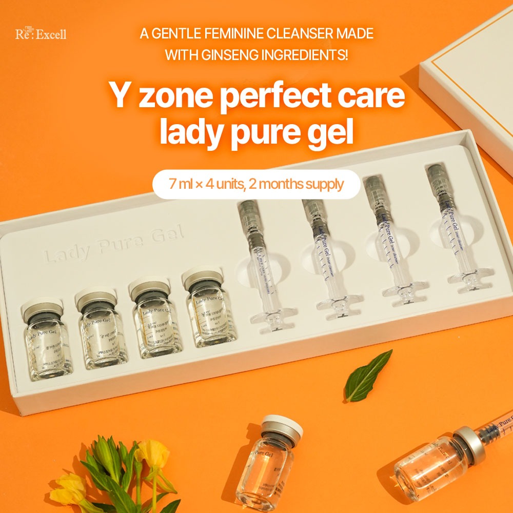 Comfort Zone Perfect care Lady Pure gel (1.8g4EA)