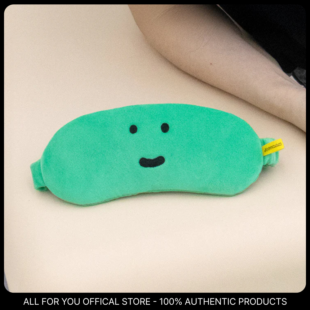 [JOGUMAN STUDIO] สลีปมาส์ก