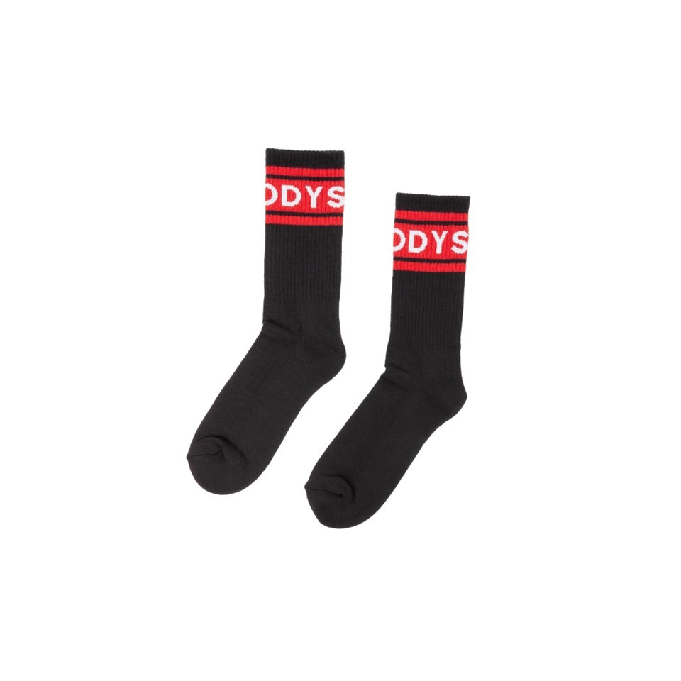 ODYSSEY - FUTURA CREW SOCKS