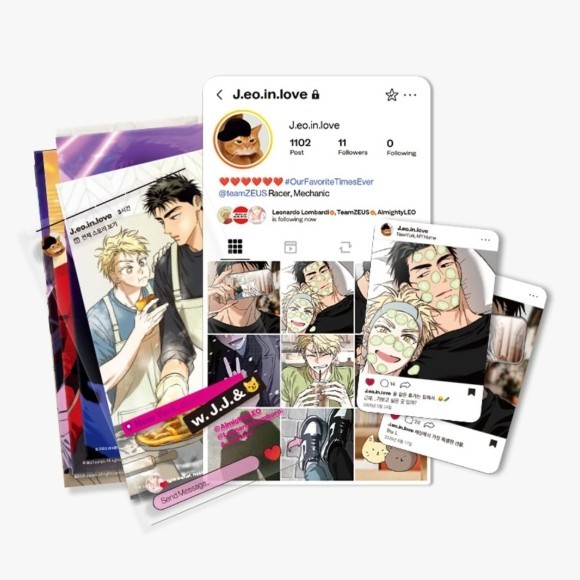 Driver's High Official Merch