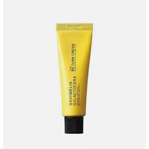 [GRAYMELIN] Galactocera RE-TURN CREAM 50ml