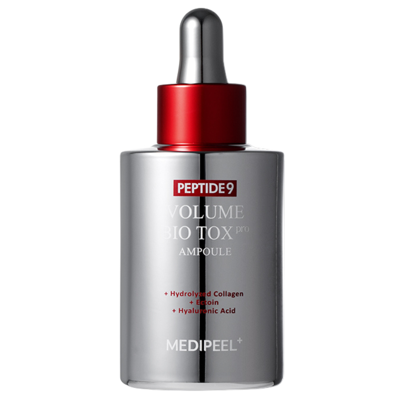 Medipeel Peptide9 Volume Biotox Ampoule Pro 3.38 fl.oz / 100ml (วันหมดอายุ: 2027.04)