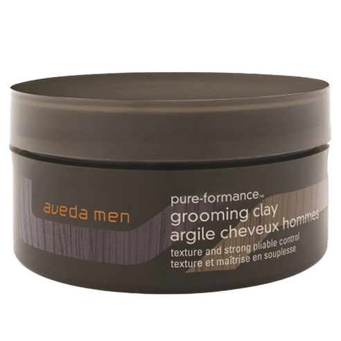 Aveda Men Pure Performance Grooming Clay Made In USA 75ml