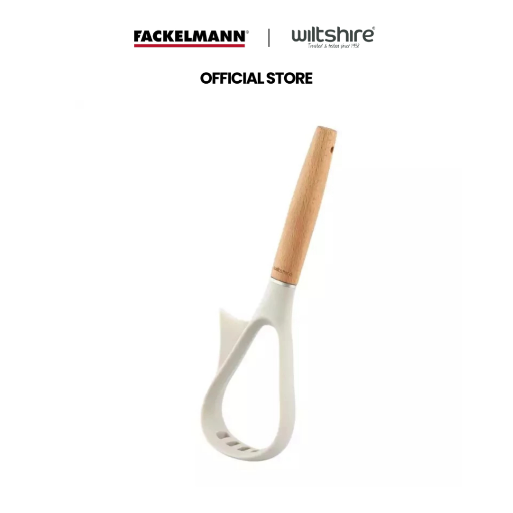 [Fackelmann] Wiltshire Eat Smart 4 In 1 Avocado Tool