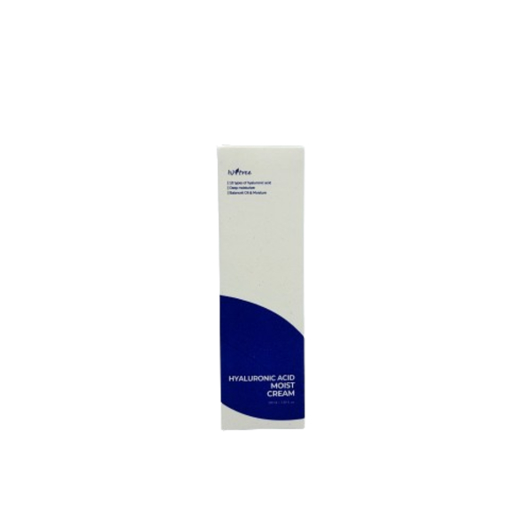 [Isntree] Hyaluronic Acid Moist Cream 100ml