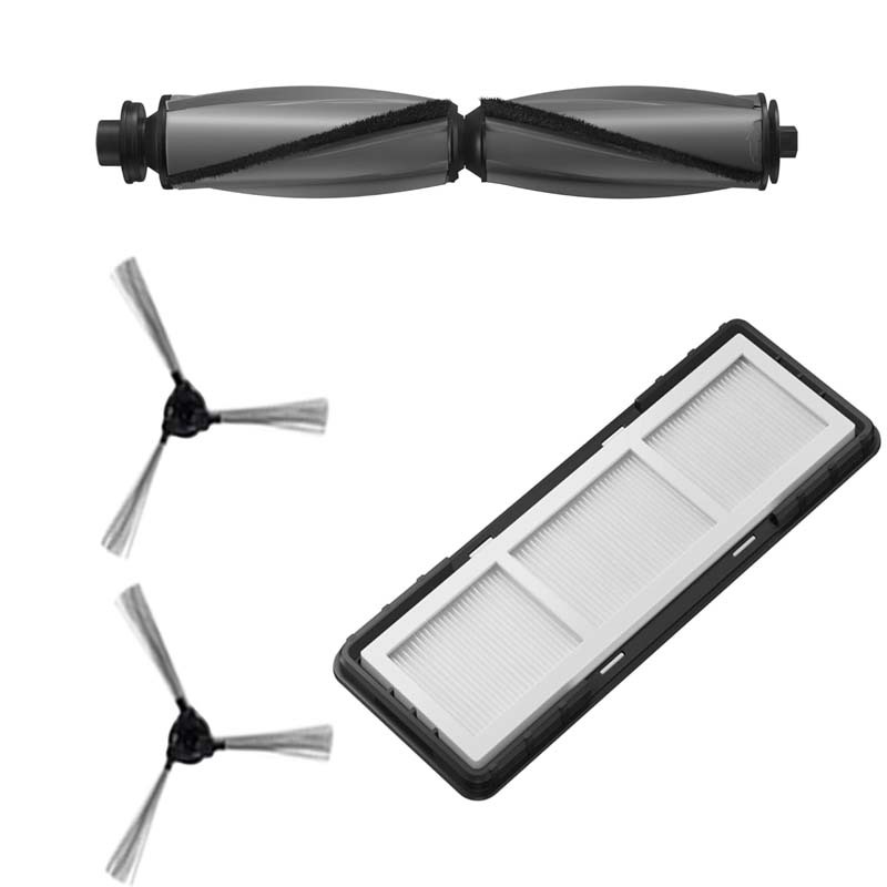 Samsung ของแท้ Jet Bot Combo Accessory Kit VCA-RAK97 Pre-Motor Filter Side Brush