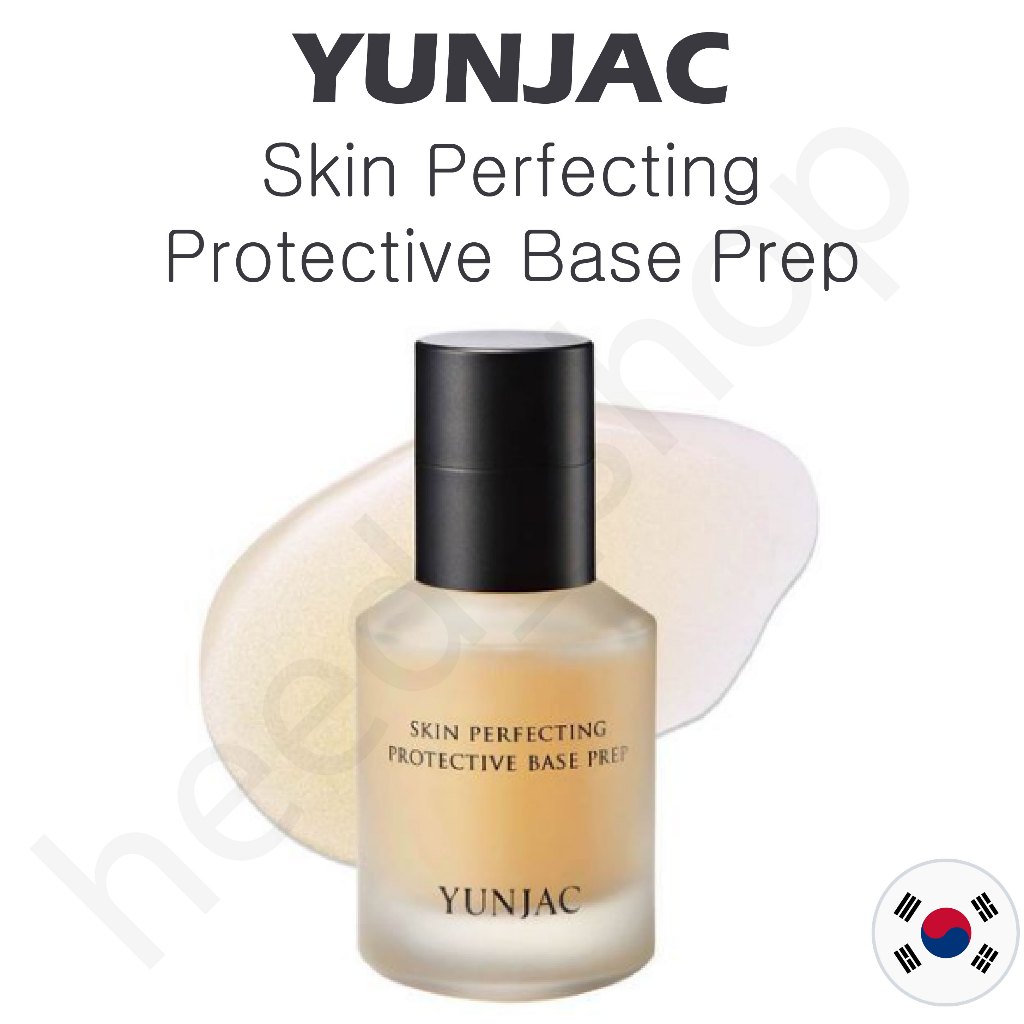 Yunjac Skin Perfecting Protective Base Prep 40ml