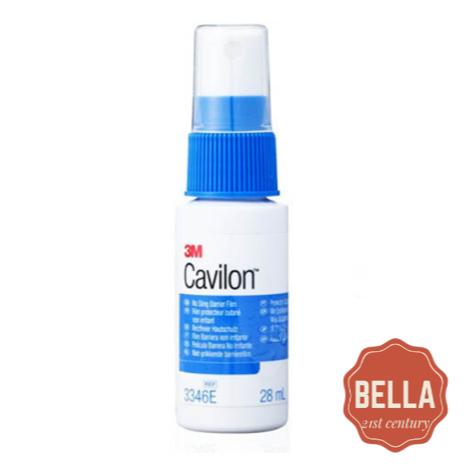 3m Cavilon Barrier film 28ml ฟิล์มเคลือบผิว