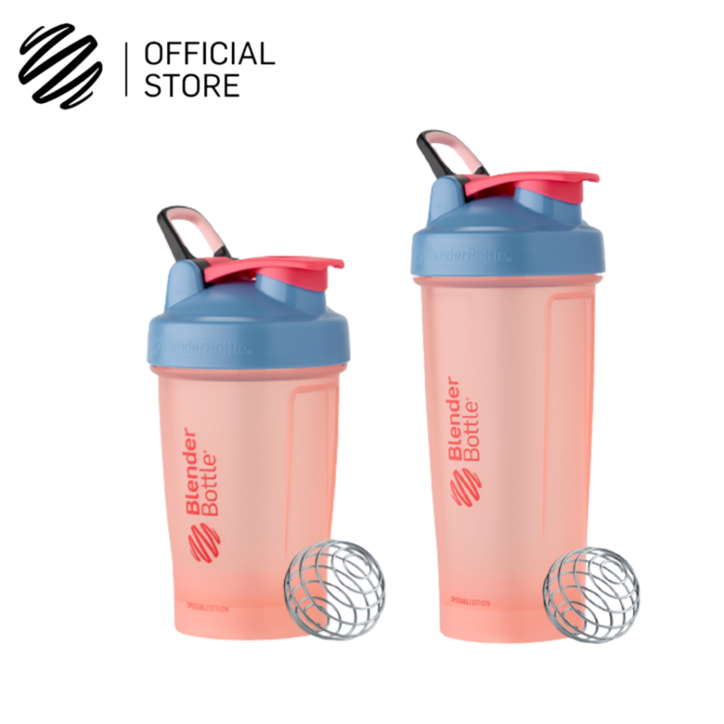 BlenderBottle Classic V2 Heartthrob