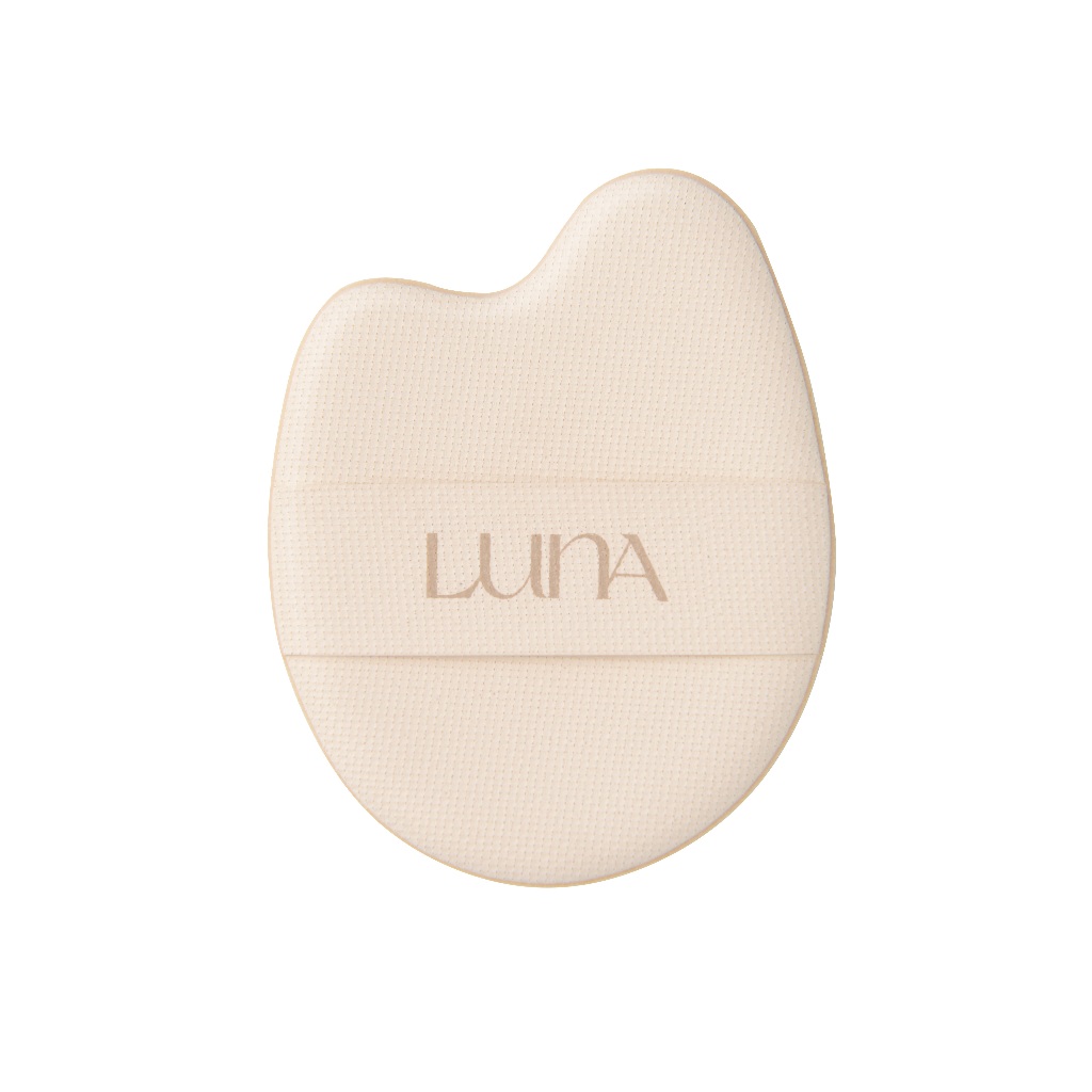 ลูน่า | [ของขวัญฟรี] พัฟแบบสวมนิ้ว 1ea
