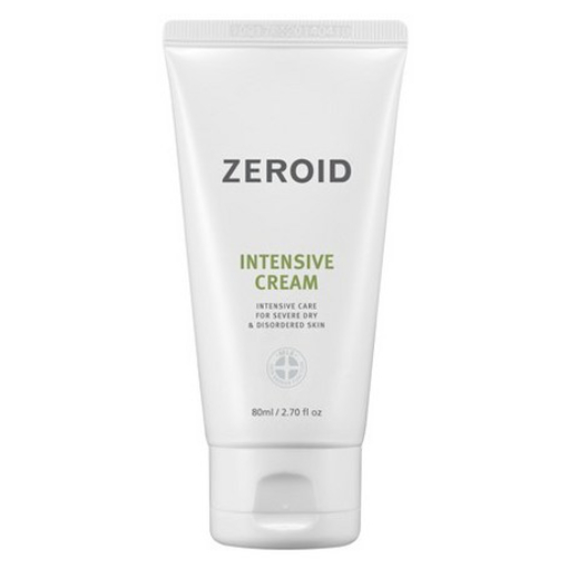 Zeroid INTENSIVE CREAM 80ml