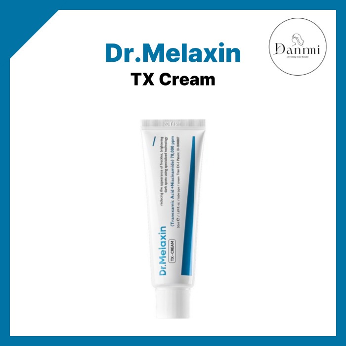 [Dr.Melaxin] Dr Melaxin TX Cream 50ml