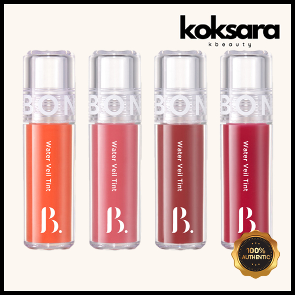 Boncept Water Veil Tint 4.5g 4colors