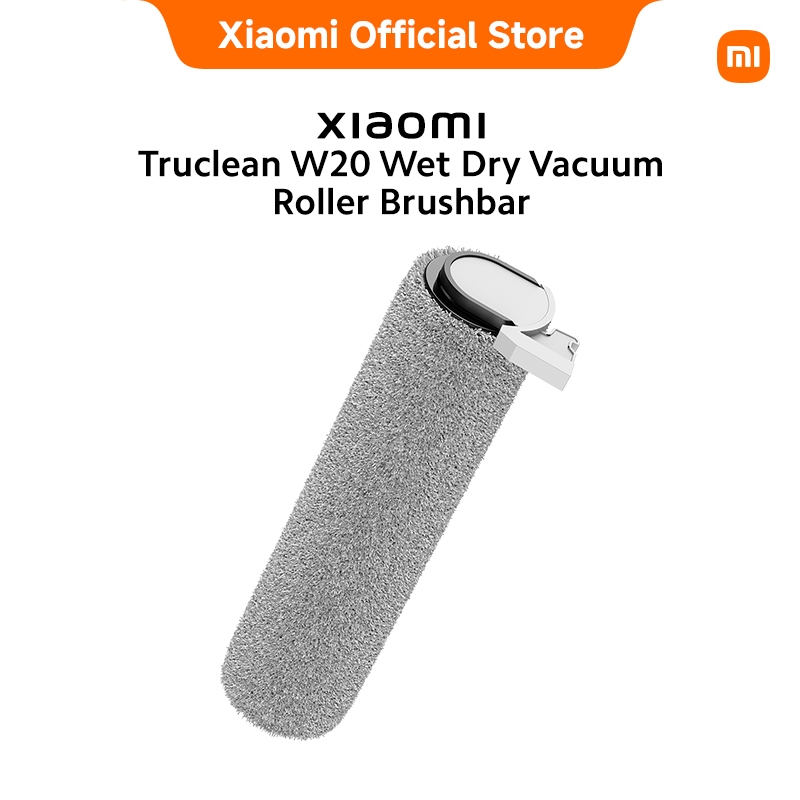 Xiaomi Truclean W20 อุปกรณ์เสริมสูญญากาศแบบแห้งเปียก
