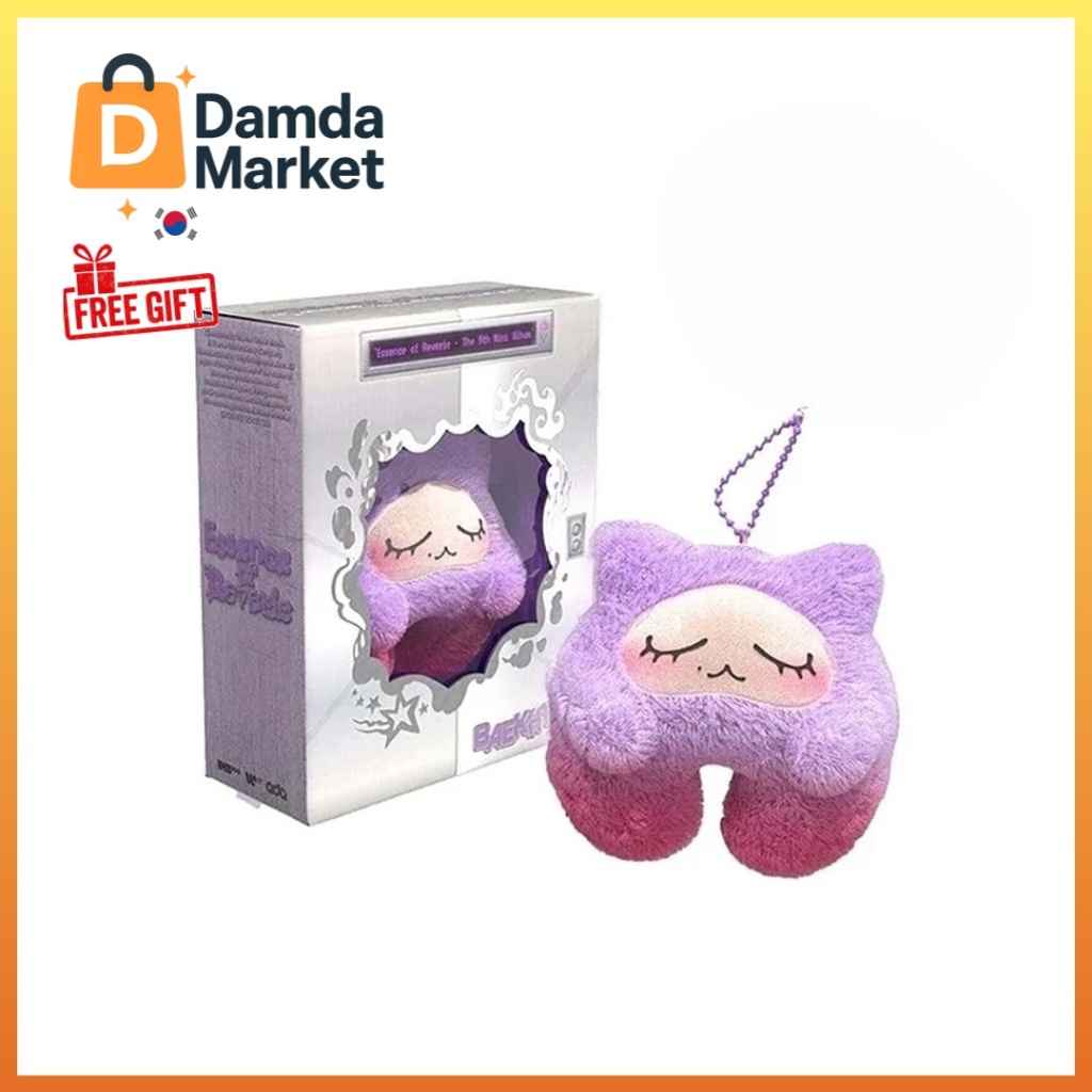 EXO BAEKHYUN - [ ESSENCE OF REVERIE ] 5TH (SPECIAL EDITION)