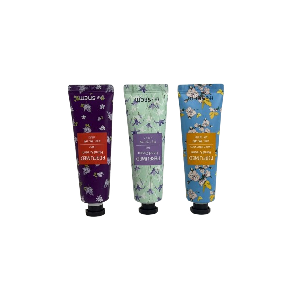 ซื้อ [the Saem] Perfumed Hand Cream 30ml