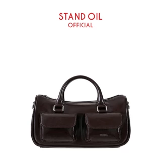 [STAND OIL] Chubby Half Bag / 3 colors