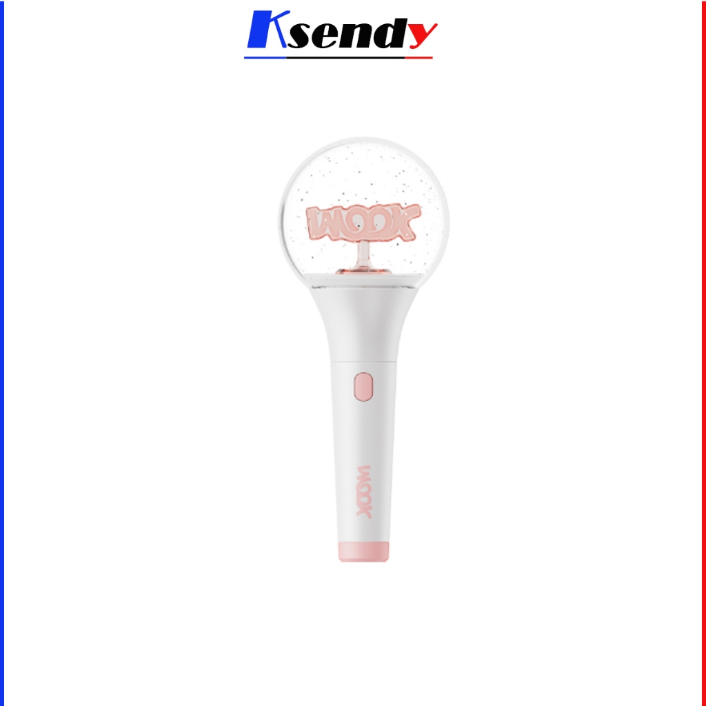 LEE DONGWOOK  Official Light Stick ( Actor Lee Dong Wook )