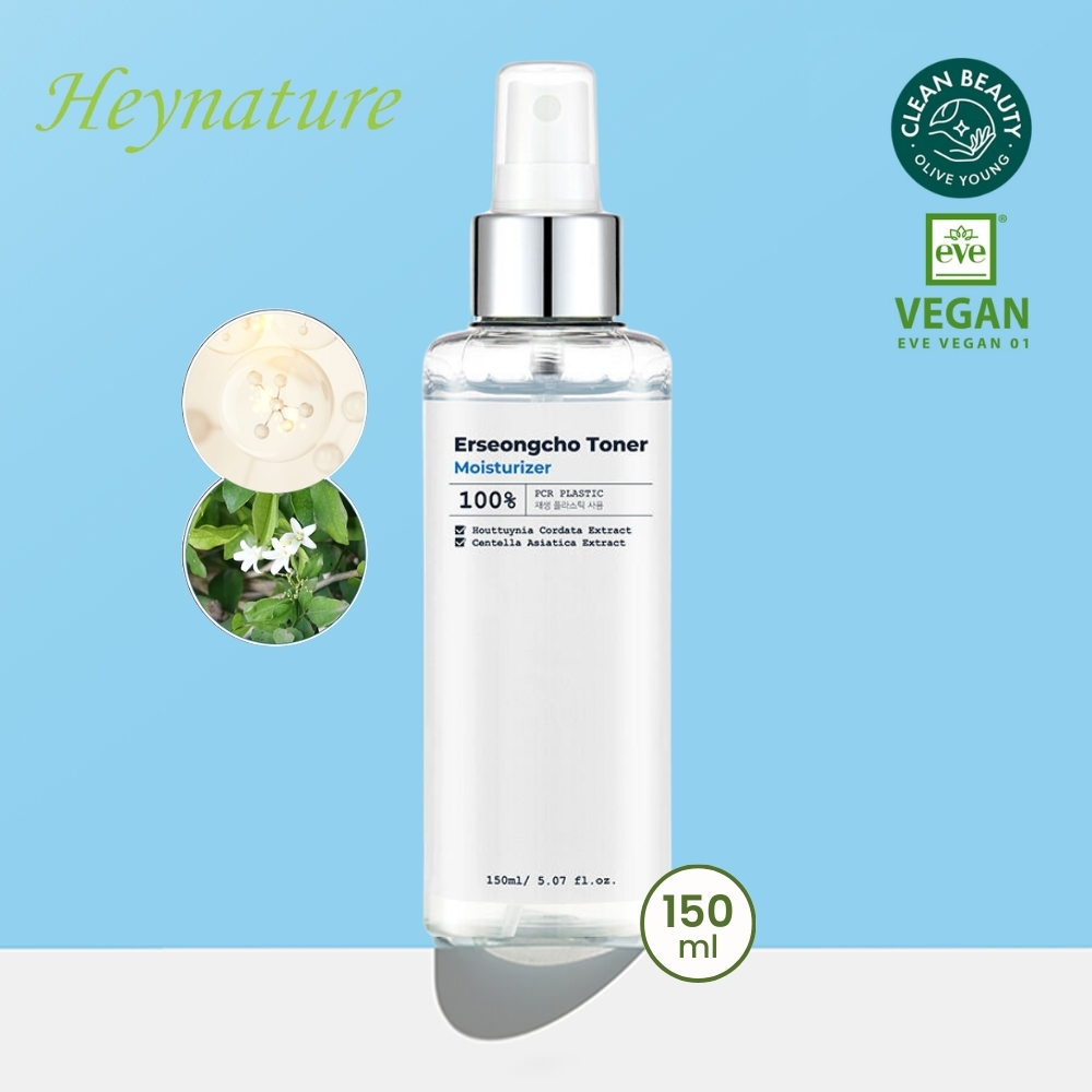 Heynature Erseongcho Toner Moisturizer 150ml