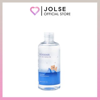 Mixsoon Glacier Water Hyaluronic Acid Serum 300ml