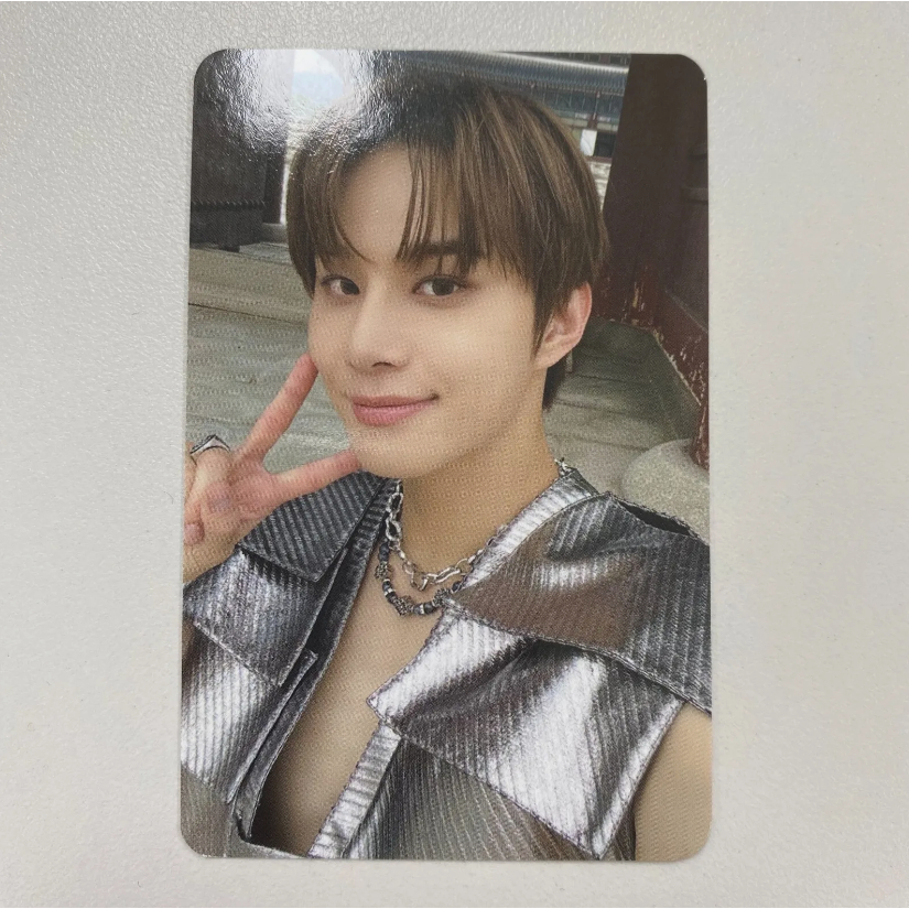 [OFFICIAL] NCT 127 5th Album FACT CHECK KTOWN4U POB PHOTOCARD
