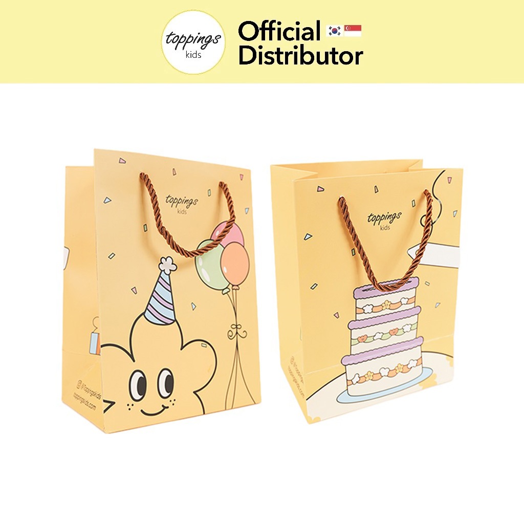 กระเป๋าปาร์ตี้ TOKI*