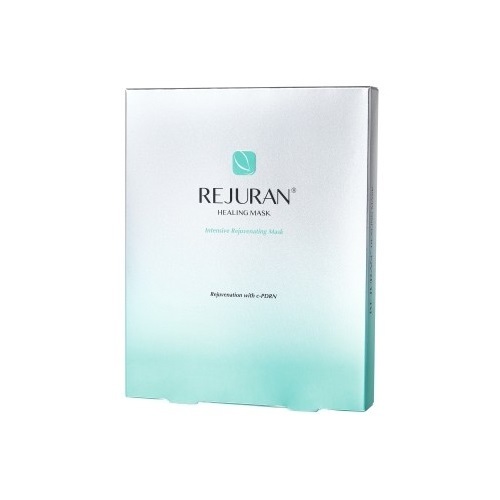 Rejuran Healing mask มาส์กรักษา 10 แผ่น✨ของขวัญฟรี★ตัวอย่างฟรี✨