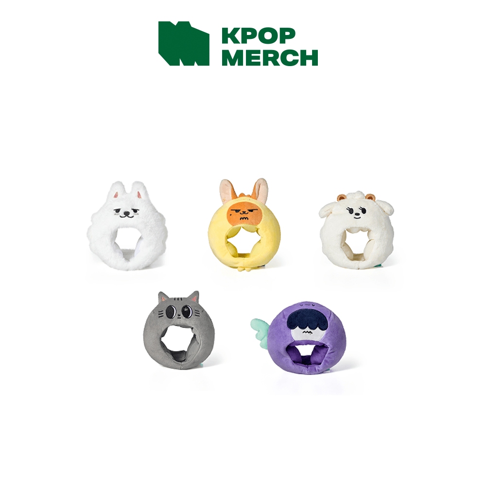 TXT Official Light Stick Deco Cover