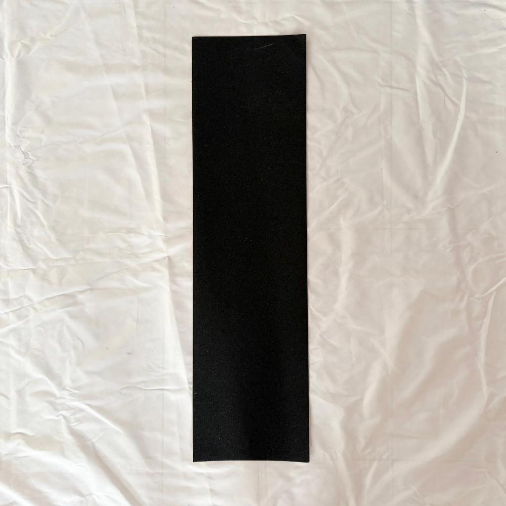 Jessup Blank Skateboard Grip Tape