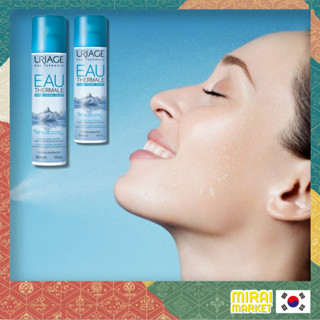 [URIAGE] Eau Thermale Water Mist 300ml / 150ml