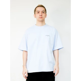 Strayandcool เสื้อยืดโอเวอร์ไซส์ "I take vitaminCaffeine everyday" Oversized T-shirt
