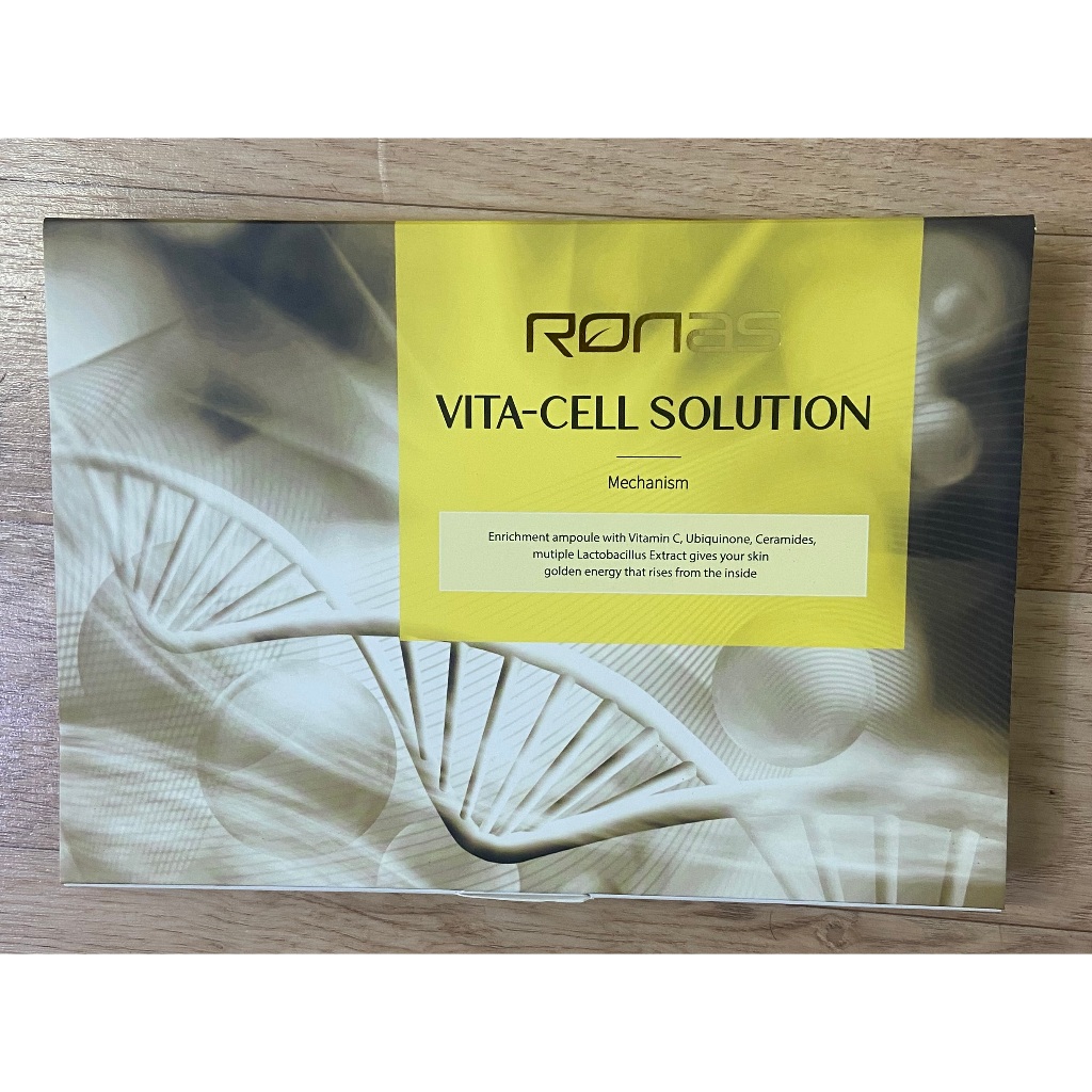 Ronas VITA-CELL SOLUTION