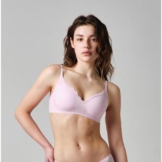 [verish] LACETT BRA VOLUME FIT