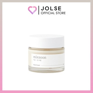 Mixsoon Bean Cream 50ml