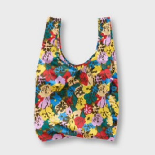 Baggu Standard Bag กระเป๋าแบบใช้ซ้ําได้ Part.5 / เป็นมิตรกับสิ่งแวดล้อม