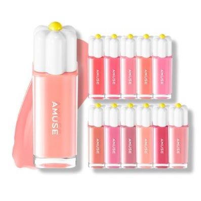 [AMUSE] New Dew Tint 12 สี