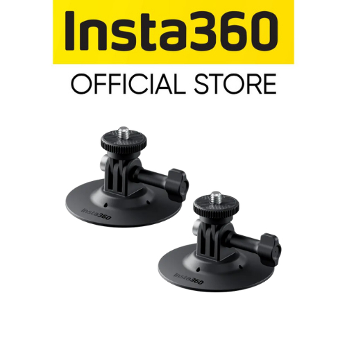 Insta360 ที่ยึดกาวแบบยืดหยุ่น - X5/ X4 Air / Ace Pro 2/ Ace Pro / Ace/ X3/ ONE RS /ONE X2