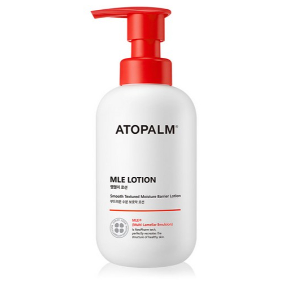 Atopalm MLE Lotion 120,300ml