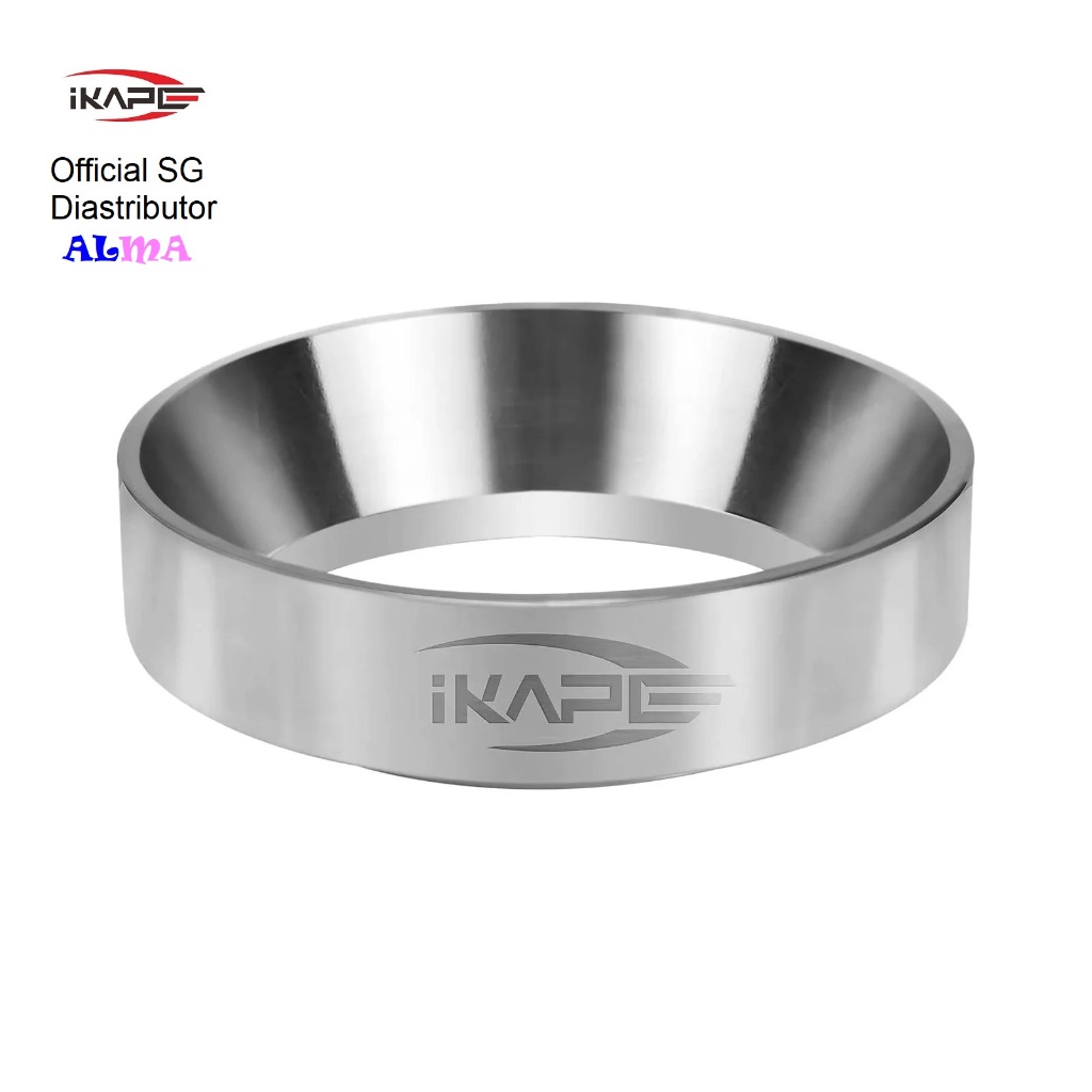 IKape Dosing Funnel 58mm