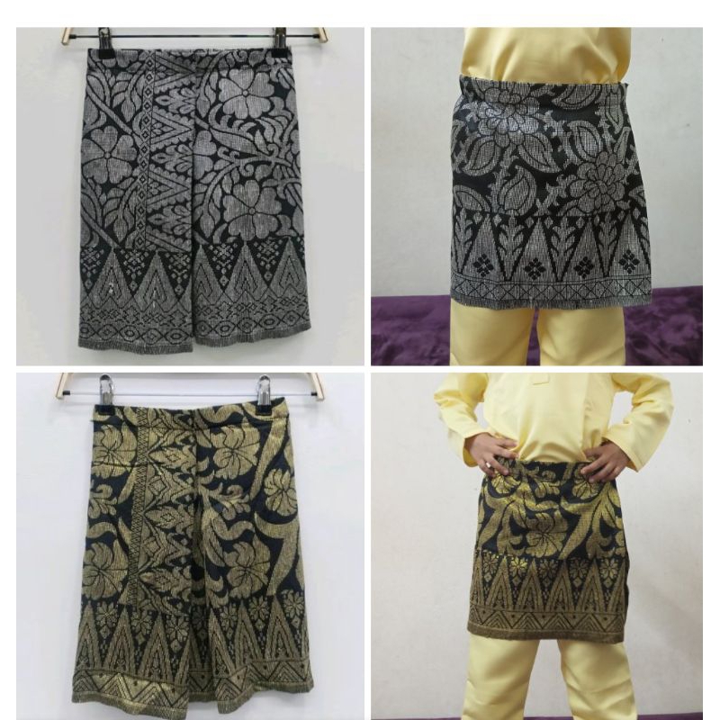 Sampin Premium Quality Size [S(2-4y),M(-6-8y),L(8-10y),XL(10-12y)]