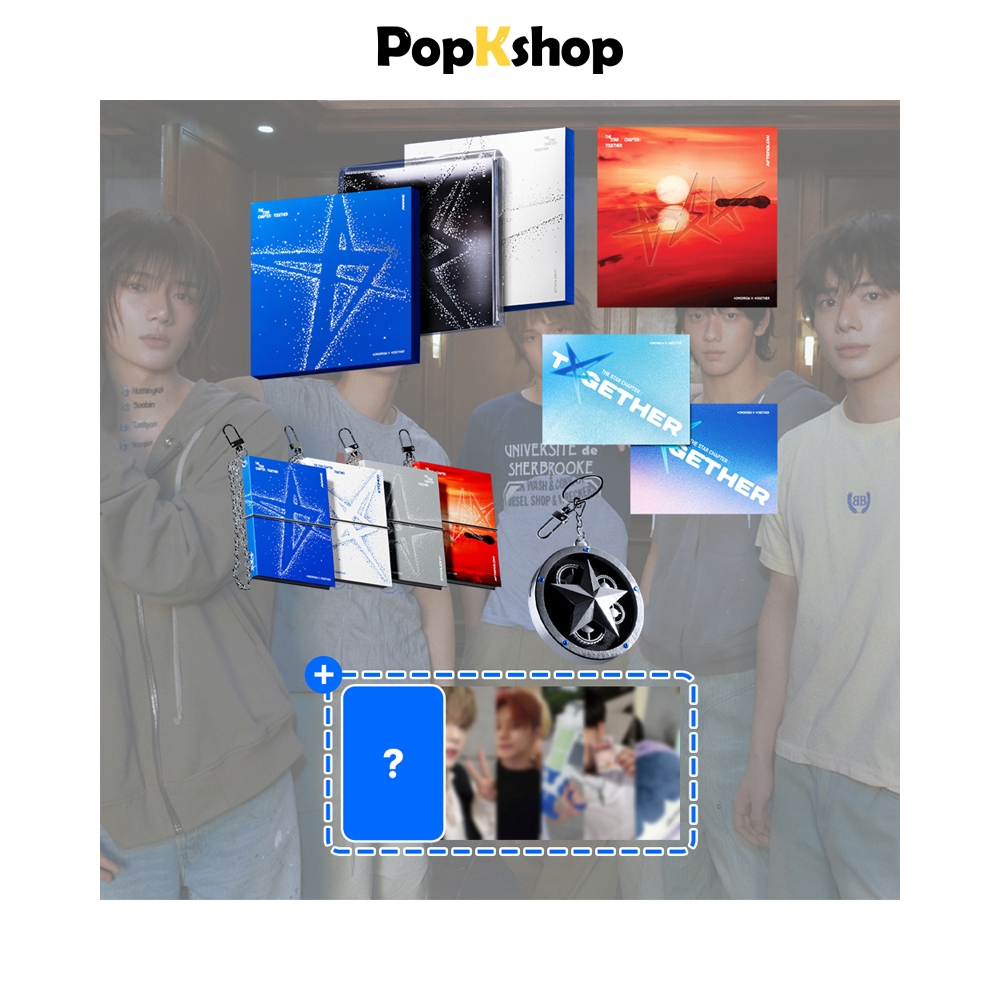 ช้อป TXT ราคาสุดคุ้ม ได้ง่าย ๆ | Shopee Thailand