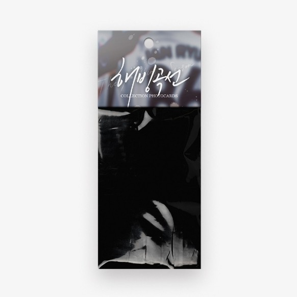 Melting Point แมตช์เปลี่ยนหัวใจ Collection Photo Cards